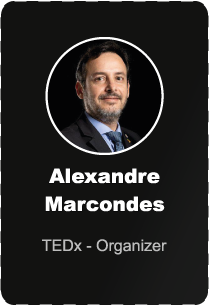 Alexandre Marcondes