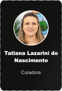 Tatiana Curadora