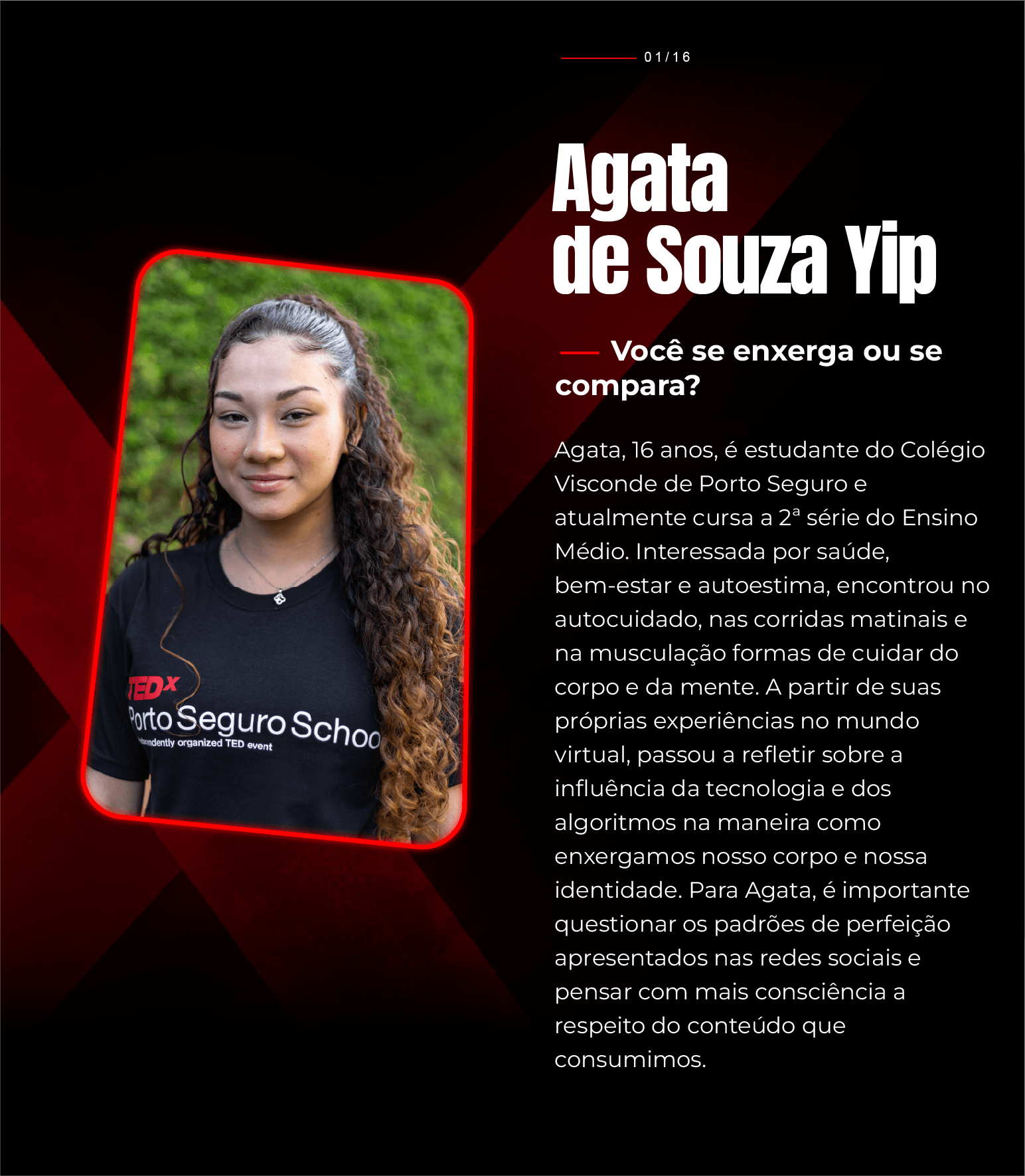 Agata de Souza Yip