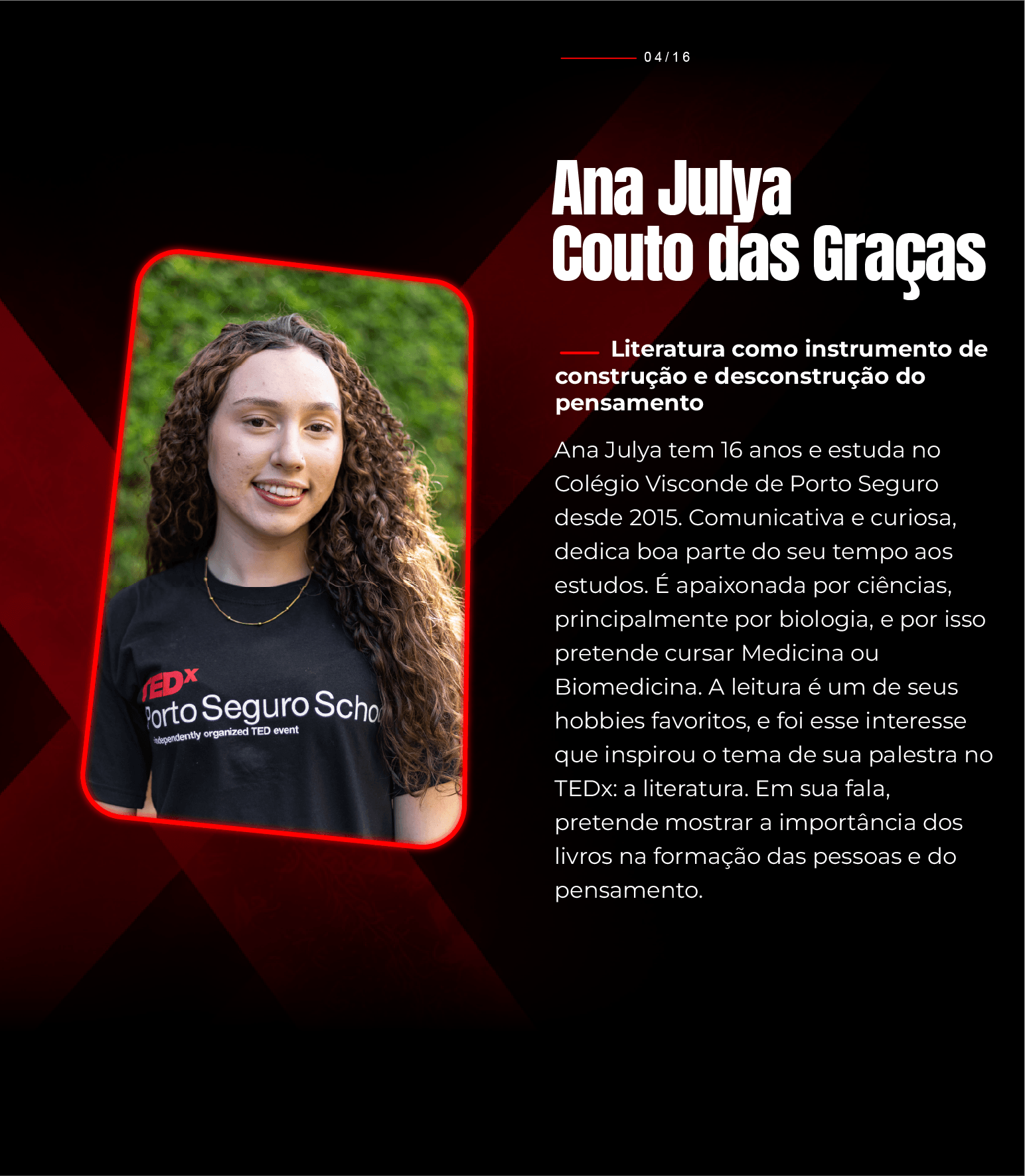 Ana Julya Couto das Graças
