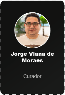 Jorge Viana de Moraes
