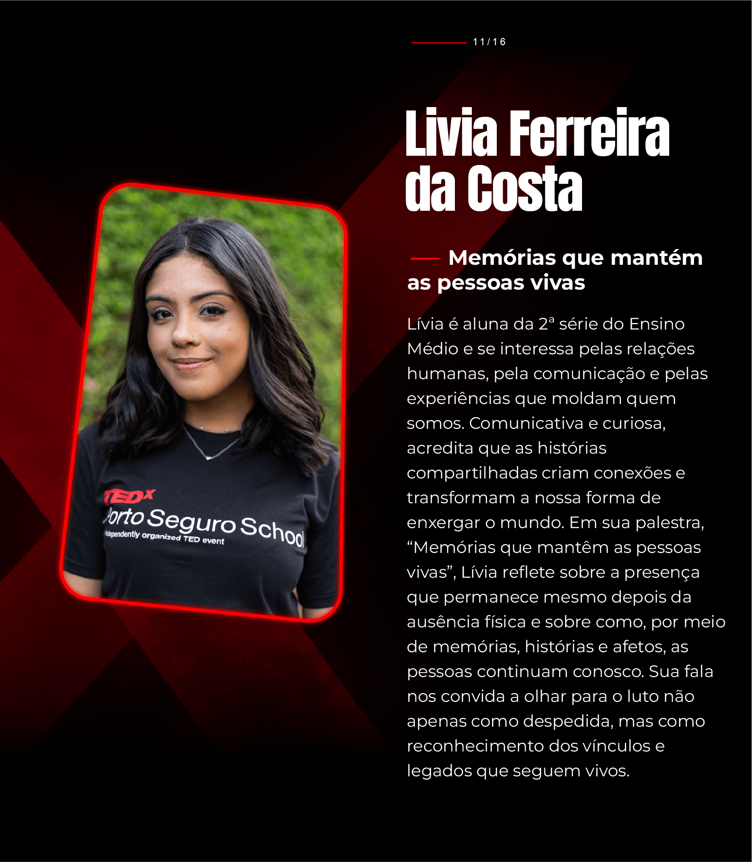 Livia Ferreira da Costa