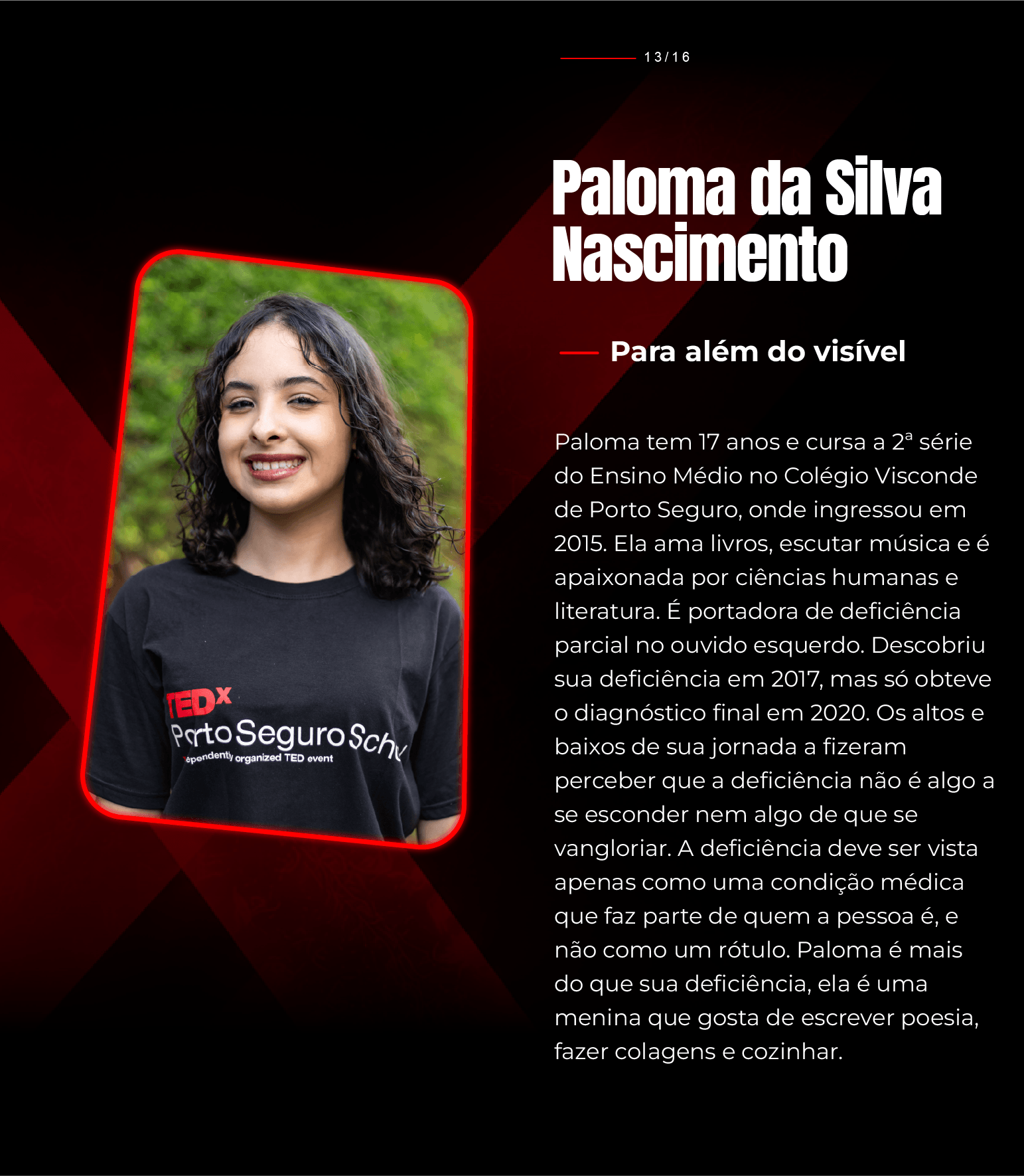 Paloma da Silva Nascimento