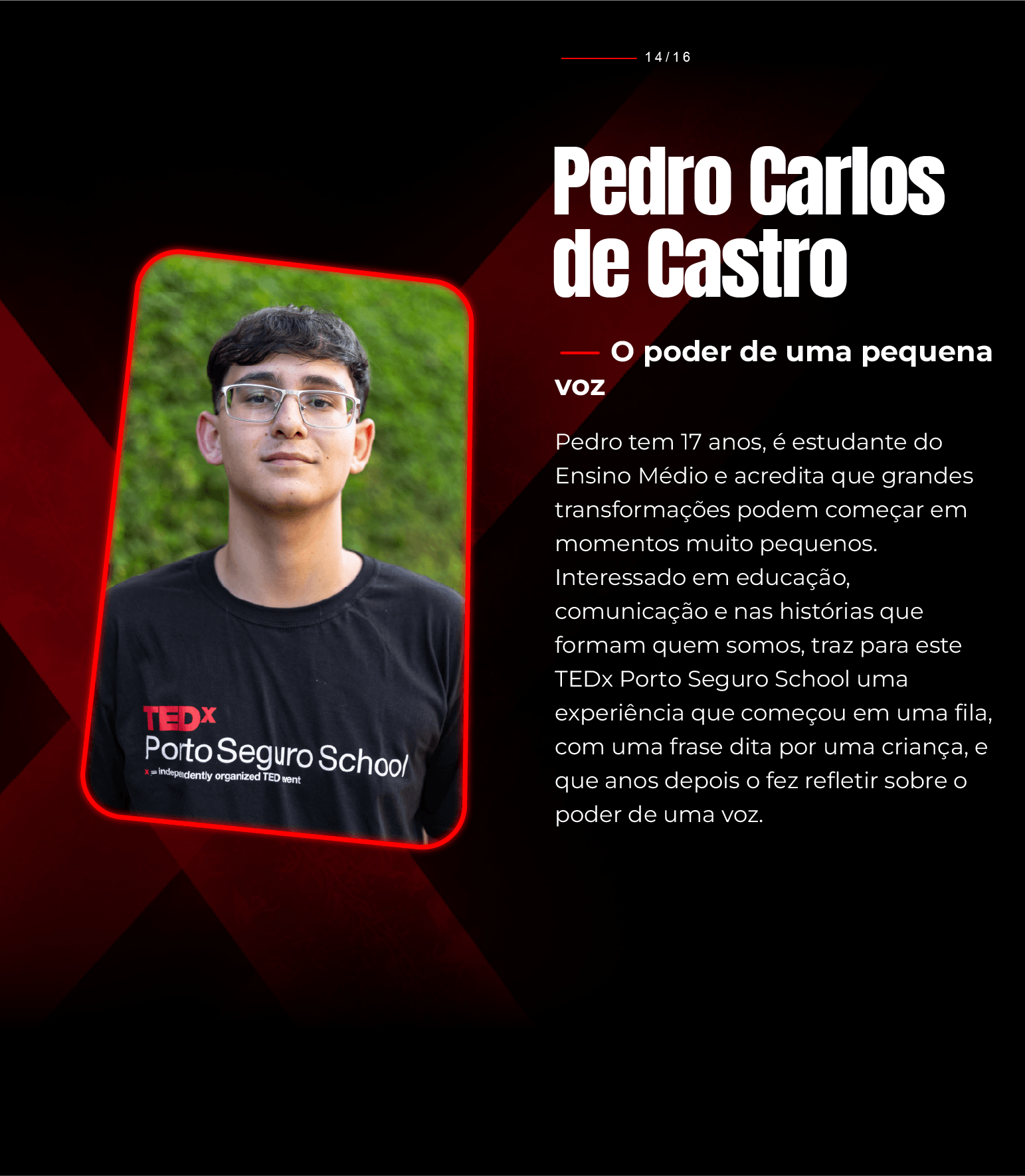 Pedro Carlos de Castro