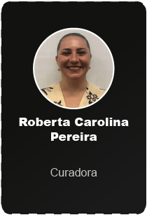 Roberta Carolina Pereira