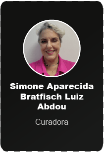 Simone Aparecida Bratfisch Luiz Abdou